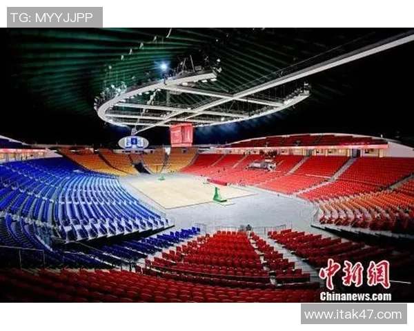 广州篮球馆全景探秘打造城市篮球文化新地标